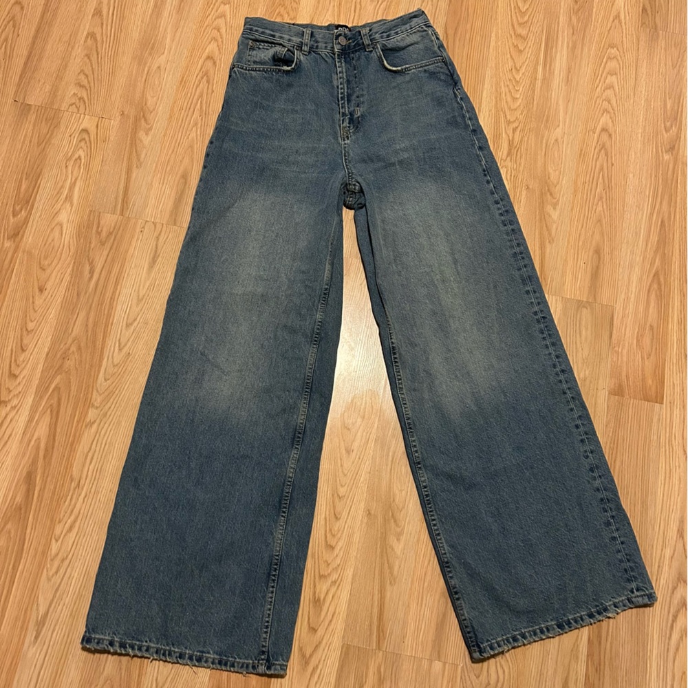 BDG Urban Outfitters Women’s Size 28 Skater Baggy Denim Jeans